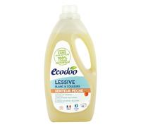 DETERGENTE LIQ. CONC. MELOCOT 2l ECODOO