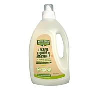 Detergente líquido a base de escamas de jabón de Marsella - 1,5L - ECODETERGENT
