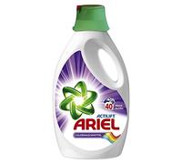 Detergente líquido Ariel Color & Style, 2.6 l, 3 unidades (3 x 40 lavados)