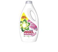 Detergente líquido Ariel Fresh Sensations 30 lavados