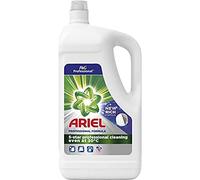 Detergente líquido Ariel Profesional Original 90 Lavados