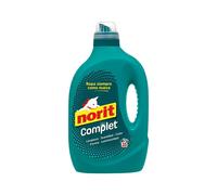 Norit Complet Detergente Líquido, 40 Lavados, 2L