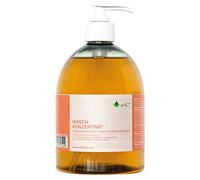 Detergente líquido concentrado de eMC con microorganismos eficaces, 500 ml