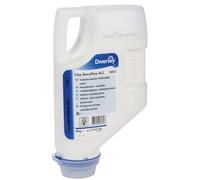 Detergente Líquido (Diversey Clax revoflow ALC 10 x 1 dm-w14 4 kg hochk onzentrierter Alcalino Booster M. effektiven ingredientes
