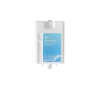 Detergente líquido for aspiradoras de 450 ml, compatible con Dreame, L20L30 ultra Pro Plus, solución de limpieza especial for accesorios de suelo(S)