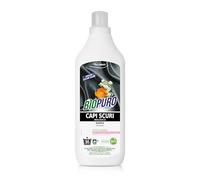 BIOPURO Detergente Líquido Prendas Oscuras - 1 l BIOPURO
