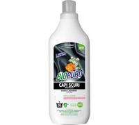 Detergente Líquido Jefes Oscuras Bio Puro - 1 Litro - 35 Lavados