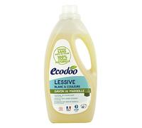 DETERGENTE LIQUIDO MARSELLA ECODOO 2 L ECODOO