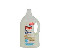DETERGENTE LÍQUIDO NB JABÓN MARSELLA 3000 ML ROMAR
