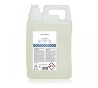 Detergente líquido para lavadora Ecotech 5 Litros