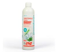 Detergente líquido para lavavajillas Greenatural, 500 ml