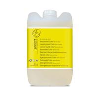 Detergente Líquido Ropa Color 20L Concentrado Ecológico Menta Limón