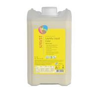 Detergente líquido ropa color Sonett 5 Litros