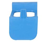 Detergente líquido separador de polvo para lavadora WTZ1220 Original Bosch Siemens 00418517 418517