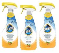Detergente Multisuperficie Agrumi - Limpiador de cítricos en spray (3 x 500 ml)