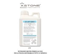 Detergente NEUTRO delicado listo para USO DIARIO para LIMPIEZA de SUELOS de piedra natural y no, 2 LITROS