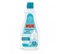 Nuk Detergente para Biberones y Tetinas 500 ml