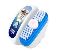 Detergente para chaqueta de plumón, agente de limpieza sin lavado, 120 ml, agente de limpieza en seco de chaqueta de plumón suave, removedor de manchas de lavandería de limpieza rápida para prendas de