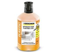Detergente Para Hidrolavadora Karcher, Modelo 6 295 758 0, Para Plástico