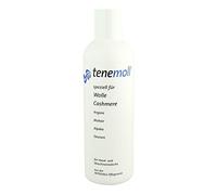 Detergente para Lana Concentrado Tenemoll líquido - Universal Lana Detergente para Lavar a Mano y a máquina - Detergente líquido 240 ml