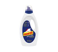 Norit - Detergente para Prendas Delicadas a Mano, 12 botellas de 1125ml
