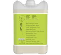 Sonett Lavavajillas a Mano Limón - 10 l Sonett