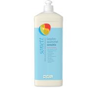 Detergente para lavavajillas sensible