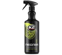 Detergente para llantas Butelka D1011 K2
