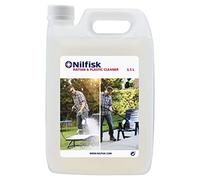 Detergente para mimbre y plástico de Nilfisk, limpiador universal para hidrolimpiadoras