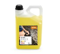 Detergente Para Piedras Y Fachadas CS100 5L ORIGINAL STIHL 07825169500