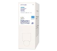 Detergente para ropa Wildflowers 160 dosis Attitude 4 L