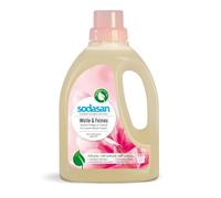 Detergente para tejidos delicados, 750 ml Sodasan