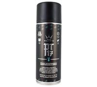 Peaty's PT17 Spray de mantenimiento general para bicicletas PTFE 400ml