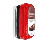 Detergente Per La Pulizia Della Pelle Da Stivali, Spazzola Per La Pulizia Delle Scarpe In Pelle Da 120 ml - Spazzola Per Restauro Calzature, ideal para Viaggi Trekking Casa Corsa E Mobili