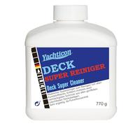 Detergente per ponte Yachticon English: Deck super cleaner
