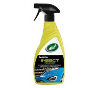 Detergente Quitar Mosquitos Insectos Spray 500ML Tratamiento Coche Limpiador