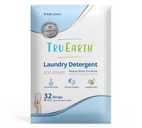 Detergente Ropa en Tiras Tru Earth ROPA FRESCA PLATINUM (Fórmula Limpieza Profunda) - 32 dosis