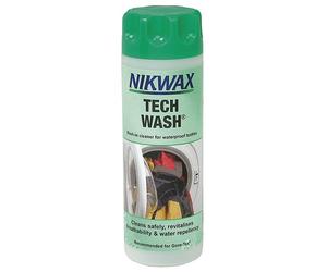 Detergente Tech Wash 300ml