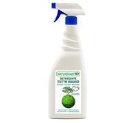 Detergente todo baño - Limpiador - Brillo - Perfume - Spray 750 g - Naturámico