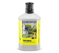 Detergente universal Kärcher RM 626N 1L 98% ingredientes naturales