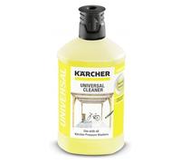 Detergente Universal Para Hidrolavadora Karcher, Modelo 6 295 753 0, Para Una E