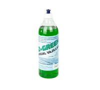 Detergente Vajillas Manual Concentrado1 litro