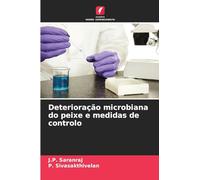Deterioração microbiana do peixe e medidas de controlo