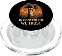 Determinación de Citas de Memes del Controlador de motivación para Jugadores de Deportes electrónicos PopSockets PopGrip para MagSafe