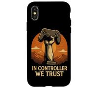 Determinación de Citas de Memes del Controlador de motivación para Jugadores de Deportes electrónicos Carcasa para iPhone X/XS