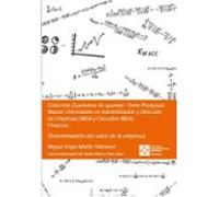 Determinación Del Valor De Una Empresa (ebook)