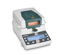Determinador de humedad KERN DAB 100-3