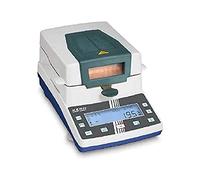 Determinador de humedad KERN DAB 200-2