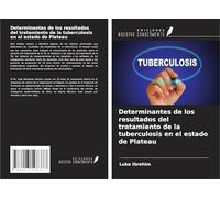 Determinantes de los resultados del tratamiento de la tuberculosis en el estado de Plateau