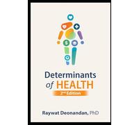 Determinants of Health